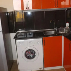Отель Bari Holiday House в номере