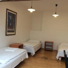 Travellers Hostel детские мероприятия фото 2