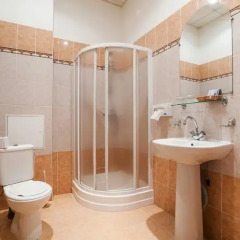 Гостиница Obuhoff 3* Номер категории Эконом с различными типами кроватей фото 3