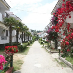 Отель Villa Reppas фото 2