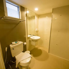 My Hotel Ratchada 3* Стандартный номер фото 4