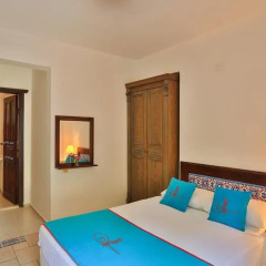 Sunny Garden Nilufer Hotel 3* Номер категории Эконом с различными типами кроватей фото 2