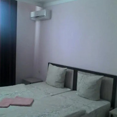 Migi Hotel комната для гостей фото 3