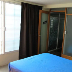 Hostel St. Llorenc Кровать в общем номере фото 7