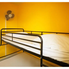 London Waterloo Hostel Лондон бассейн
