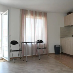 Отель Villa Maris Аврен в номере