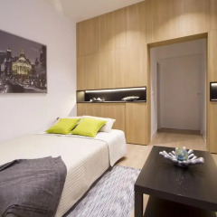 Отель Stay In Spain Encomienda Апартаменты фото 17