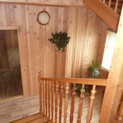 Отель Kizhi Grace Guest House Кижи сауна фото 9
