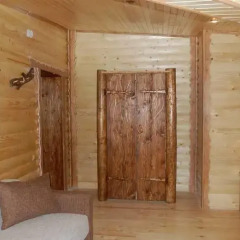 Гостиница Panorama Karpat Yablunytsya Стандартный номер с различными типами кроватей фото 4