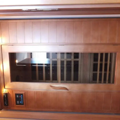 Отель Bansko Prespa Ski Penthouse Банско сауна