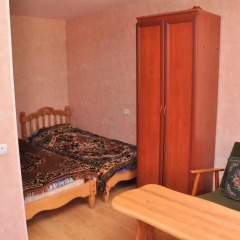 Отель Holiday Home On Charents комната для гостей фото 3