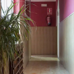 Отель Hostal Londres интерьер отеля фото 3