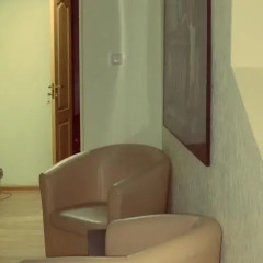 Prime Hostel Кровать в общем номере с двухъярусной кроватью фото 9