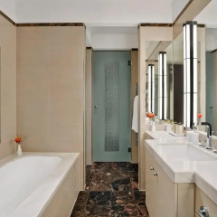 Отель Palais Hansen Kempinski Vienna 5* Полулюкс с различными типами кроватей фото 4