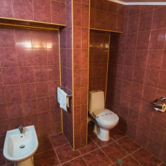 SPA Hotel Borova Gora 4* Люкс повышенной комфортности с различными типами кроватей фото 4