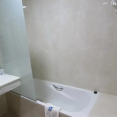 Отель Camino de Granada 4* Стандартный номер с различными типами кроватей фото 2