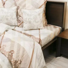 Апартаменты Minsk Double Room Apartments удобства в номере