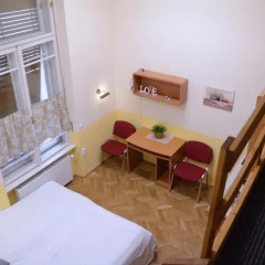 Апартаменты Guest Rest Studio Apartments комната для гостей фото 2
