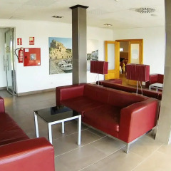 Hotel Platja Gran интерьер отеля фото 3