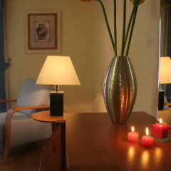 Hotel Zaravencia 3* Стандартный номер с различными типами кроватей фото 2