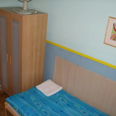 7x24 Central Hostel Стандартный номер фото 2