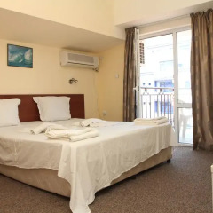 Salena Hotel комната для гостей фото 2