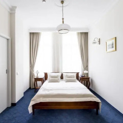 Hotel Boutique Brajt Вроцлав комната для гостей фото 5