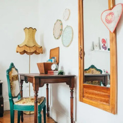 Отель Dona Fina Guest House комната для гостей