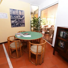 Praia da Lota Resort - Hotel развлечения