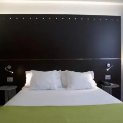 Отель Design Hotel F6 Швейцария, Женева - отзывы, цены и фото номеров - забронировать отель Design Hotel F6 онлайн сейф в номере