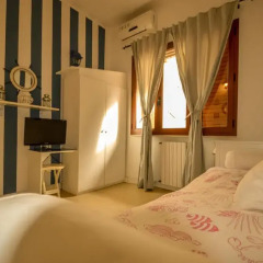 Отель Poetto Apartment Италия, Кальяри - отзывы, цены и фото номеров - забронировать отель Poetto Apartment онлайн комната для гостей фото 3