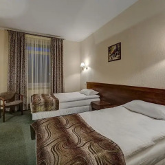 Гостиница Берлин 3* Полулюкс фото 4