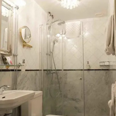 Отель Browallshof Hotell 4* Номер категории Эконом фото 7