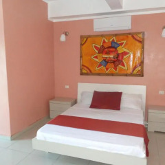 Rig Hotel Plaza Venecia 3* Стандартный номер фото 25