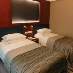 Апартаменты Ocean Plaza(Apartment) 4* Стандартный номер фото 4
