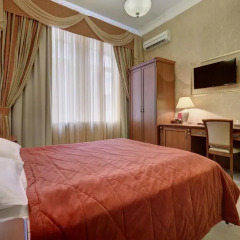 Гостиница Пекин 4* Стандартный номер Сингл с разными типами кроватей фото 5