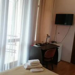 Отель VIP Victoria 3* Номер Эконом разные типы кроватей фото 5