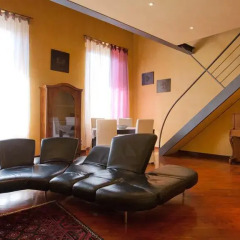 Отель Novella Deluxe Penthouse интерьер отеля фото 2