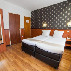 Hotel de Paris Amsterdam 3* Стандартный номер фото 3