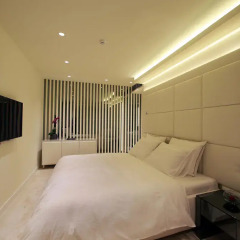 Hotel 9 4* Стандартный номер с различными типами кроватей фото 2