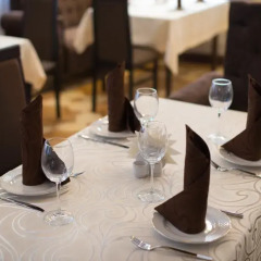 Hotel Kolisey питание