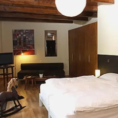 Отель Iorihotel комната для гостей фото 4