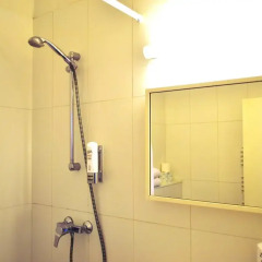 Theater Hotel Brussels 2* Стандартный номер фото 2