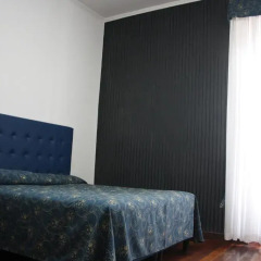 Отель Marzia Inn 3* Стандартный номер с различными типами кроватей фото 12