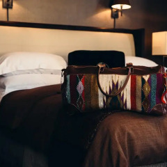 Отель The Los Angeles Athletic Club 3* Другое
