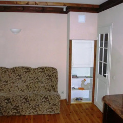 Апартаменты Patarei Apartment Таллин комната для гостей фото 2