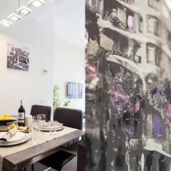 Отель Catedral Bas Apartments Barcelona Испания, Барселона - 1 отзыв об отеле, цены и фото номеров - забронировать отель Catedral Bas Apartments Barcelona онлайн питание