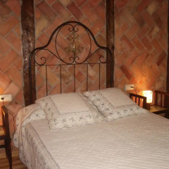 Отель Hostal D'eller Бельвер-де-Серданья комната для гостей фото 4