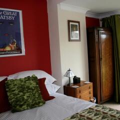 Mere Cottage Bb Alsager United Kingdom Zenhotels - 