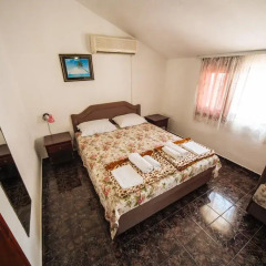 Отель Guest House Mary комната для гостей фото 4